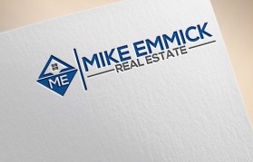 Mike Emmick Real Estate entry by MuhammadR