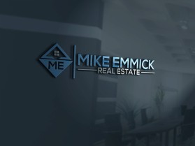 Mike Emmick Real Estate entry by MuhammadR