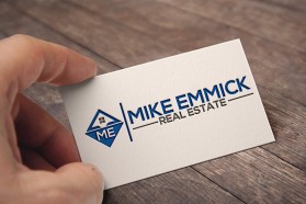 Mike Emmick Real Estate entry by MuhammadR