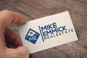 Mike Emmick Real Estate entry by MuhammadR