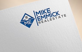 Mike Emmick Real Estate entry by MuhammadR