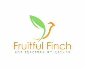 Fruitful Finch entry by irnawandani