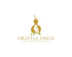 Fruitful Finch entry by Asep Suhendar
