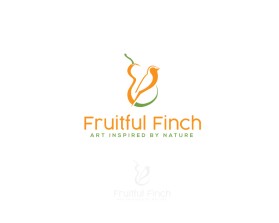 Fruitful Finch entry by Jhonnald L. Gonzales