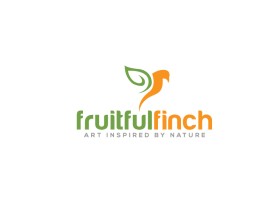 Fruitful Finch entry by Jhonnald L. Gonzales