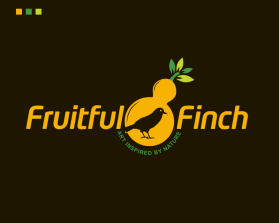 Fruitful Finch entry by Ethan Barquin