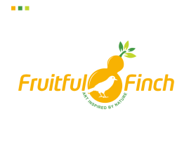 Fruitful Finch entry by Ethan Barquin