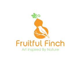 Fruitful Finch entry by Ricky Mojica