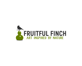Fruitful Finch entry by David Field