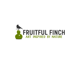 Fruitful Finch entry by David Field