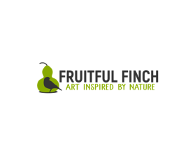 Fruitful Finch entry by David Field
