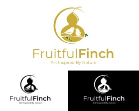 Fruitful Finch entry by Eko Wibowo Y.Sitorus