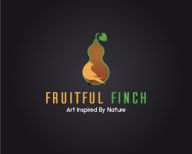 Fruitful Finch entry by Rachid MOUMAD