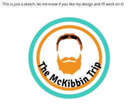 McKibbin Trip Podcast entry by Microtonal