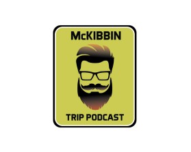 McKibbin Trip Podcast entry by Niels