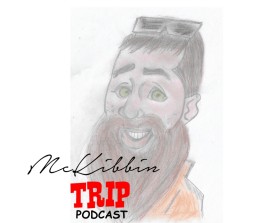 McKibbin Trip Podcast entry by KiesJouwStijl
