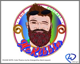 McKibbin Trip Podcast entry by Rock