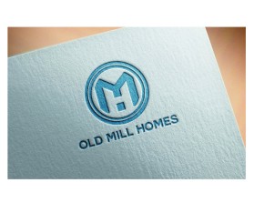 Old Mill Homes entry by Hasnil Siregar