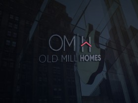 Old Mill Homes entry by Sara Hadzic