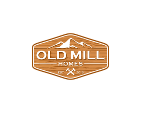Old Mill Homes entry by Ihwan