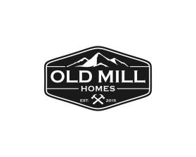 Old Mill Homes entry by Ihwan