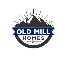 Old Mill Homes entry by Suhanabanu Rangrej