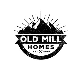 Old Mill Homes entry by Suhanabanu Rangrej