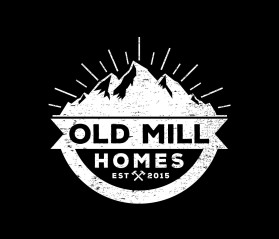 Old Mill Homes entry by Suhanabanu Rangrej