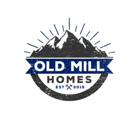 Old Mill Homes entry by Suhanabanu Rangrej