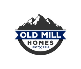 Old Mill Homes entry by Suhanabanu Rangrej