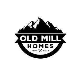 Old Mill Homes entry by Suhanabanu Rangrej