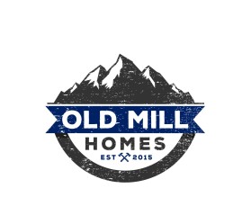 Old Mill Homes entry by Suhanabanu Rangrej
