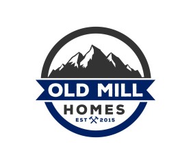 Old Mill Homes entry by Suhanabanu Rangrej