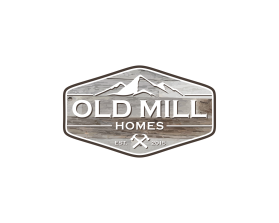 Old Mill Homes entry by Ihwan