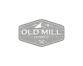 Old Mill Homes entry by Ihwan