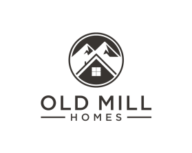 Old Mill Homes entry by azam aan