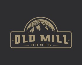 Montana Logos design