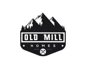 Old Mill Homes entry by PIERO DONADEO