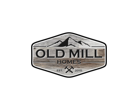 Old Mill Homes entry by Ihwan