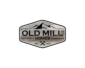 Winning entry: Old Mill Homes entry by Ihwan