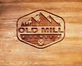 Old Mill Homes entry by PIERO DONADEO