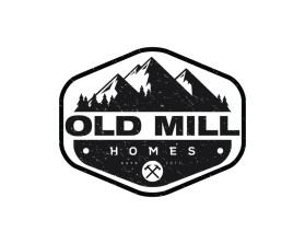 Old Mill Homes entry by PIERO DONADEO