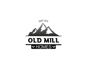 Old Mill Homes entry by Ernawati Sholihah