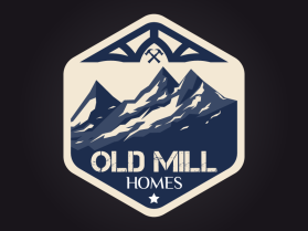 Old Mill Homes entry by Rachid MOUMAD