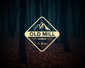 Old Mill Homes entry by Fathoni Rizky
