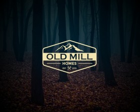 Old Mill Homes entry by Fathoni Rizky