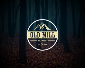 Old Mill Homes entry by Fathoni Rizky