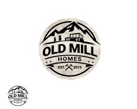 Old Mill Homes entry by Jenny L. Tariga