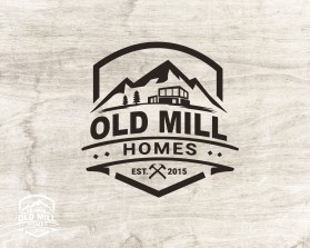 Old Mill Homes entry by Jenny L. Tariga