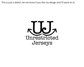 Unrestricted Jerseys entry by Microtonal